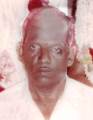 Gangadharan 1